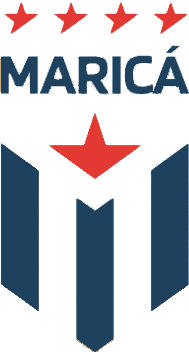 标志马里卡足球俱乐部 (巴西)