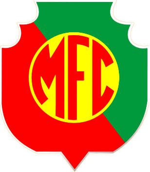 标志米莫森足球俱乐部 (巴西)