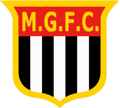 标志莫西达德-杜格利切里奥足球俱乐部 (巴西)