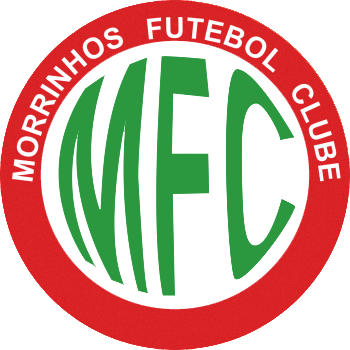 标志莫里尼奥斯足球俱乐部 (巴西)