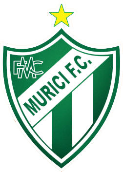 标志穆里奇足球俱乐部 (巴西)