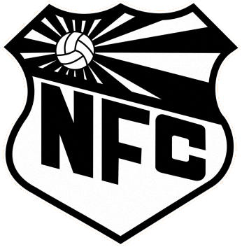 标志乌贝拉巴国家足球俱乐部 (巴西)