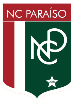 标志帕拉伊索新征服足球俱乐部 (巴西)