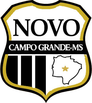 标志诺沃足球俱乐部 (巴西)