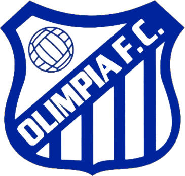 标志奥林匹亚足球俱乐部 (巴西)