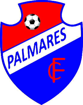标志帕尔马雷斯足球俱乐部 (巴西)