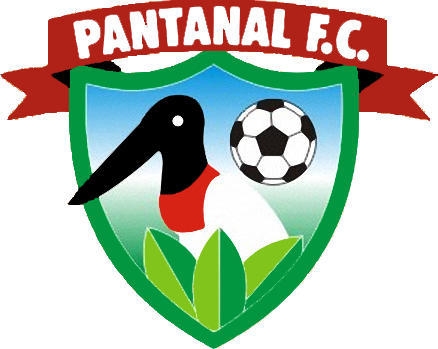 标志潘塔纳尔足球俱乐部 (巴西)