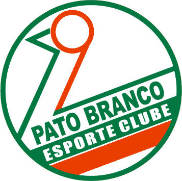 标志布兰科鸭E.C。 (巴西)