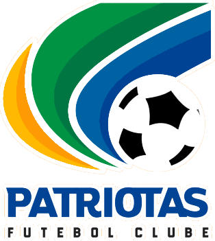 のロゴペイトリオッツFC (ブラジル)