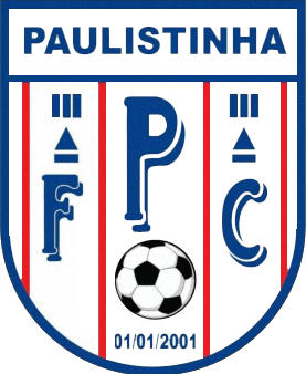 标志保利斯蒂尼亚足球俱乐部 (巴西)