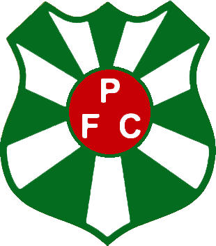 标志佩德雷拉斯足球俱乐部 (巴西)