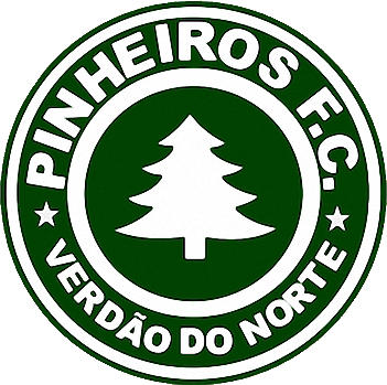 标志皮涅罗斯足球俱乐部 (巴西)