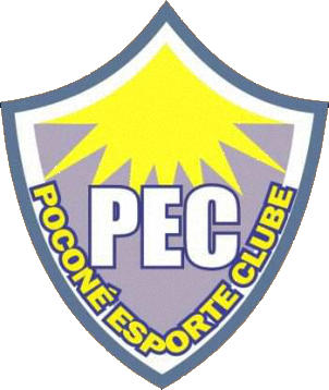 Logo di POCONÉ E.C. (BRASILE)