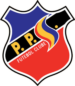 のロゴポンテ・プレタ・スマレFC (ブラジル)