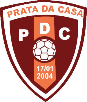 标志普拉塔达卡萨足球俱乐部 (巴西)