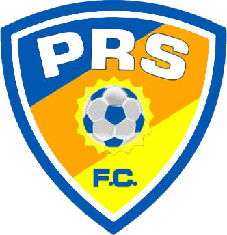 标志PRS足球俱乐部 (巴西)