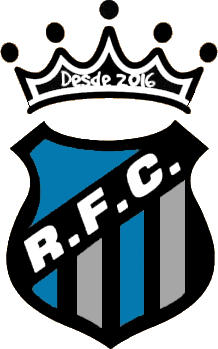 のロゴレノバカンFC (ブラジル)