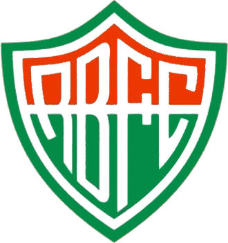 标志里奥布兰科足球俱乐部（文达诺瓦） (巴西)