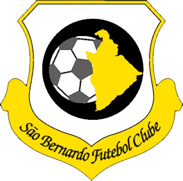 标志圣贝尔纳多足球俱乐部 (巴西)
