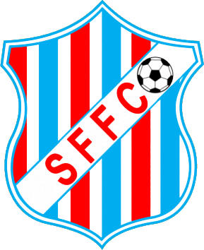 标志圣弗朗西斯科足球俱乐部（里约布兰科） (巴西)