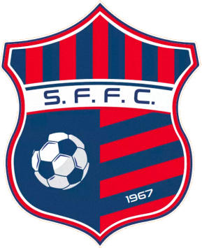 标志圣弗朗西斯科足球俱乐部（里约布兰科）-1 (巴西)