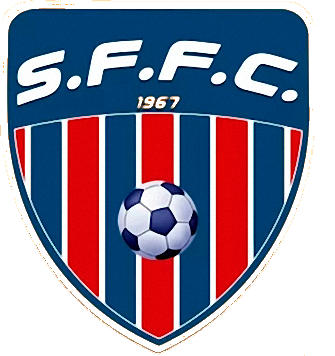 标志圣弗朗西斯科足球俱乐部（里约布兰科）-2 (巴西)