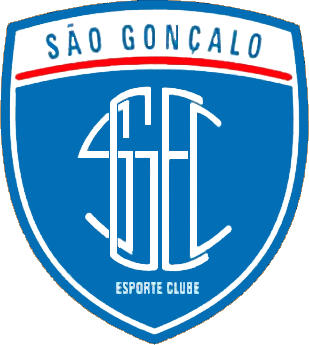 标志圣贡萨洛 (巴西)
