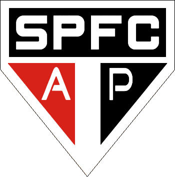 标志圣保罗马卡帕足球俱乐部 (巴西)