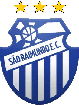 のロゴサンライムンドEC (ブラジル)