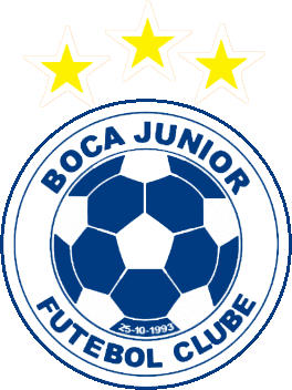 标志博卡青年足球俱乐部 (巴西)