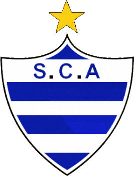 标志S.C.艾莫雷斯 (巴西)