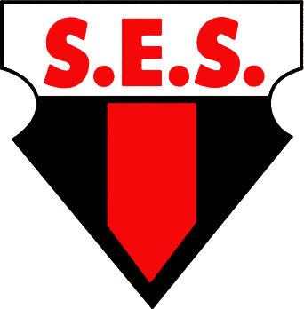 标志S.E.桑乔阿嫩塞 (巴西)