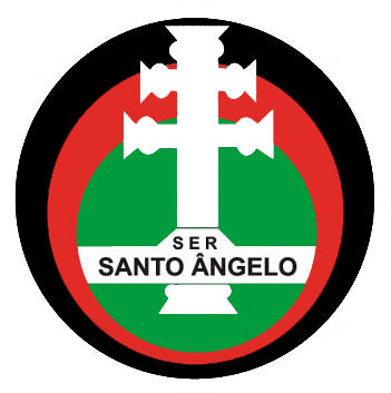 标志圣安杰洛 (巴西)