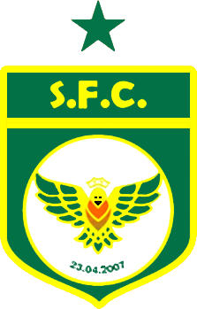 のロゴサビアFC (ブラジル)