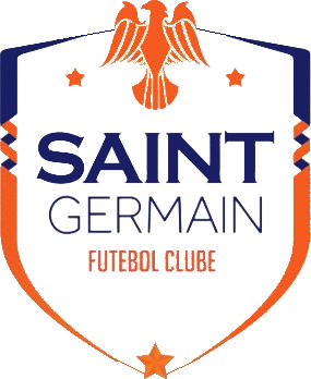标志圣日耳曼足球俱乐部 (巴西)