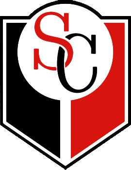 标志圣克鲁斯足球俱乐部（纳塔尔） (巴西)