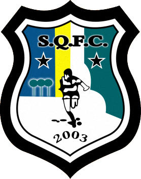 标志圣基特里亚足球俱乐部 (巴西)