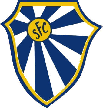 标志社会足球俱乐部（圣若昂） (巴西)