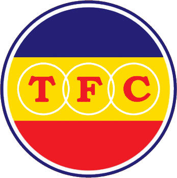 标志托莱多足球俱乐部 (巴西)