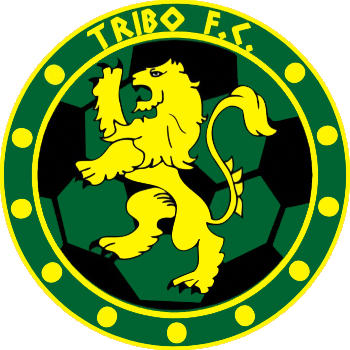 のロゴトライボFC(ブラ) (ブラジル)