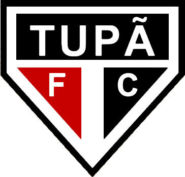 标志图帕足球俱乐部 (巴西)
