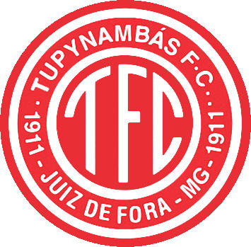 标志图皮纳姆巴斯足球俱乐部 (巴西)