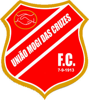标志莫吉乌尼昂足球俱乐部 (巴西)