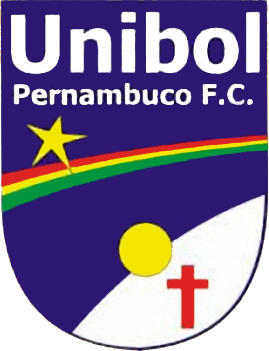 のロゴユニボル・ペルナンブカーノFC (ブラジル)