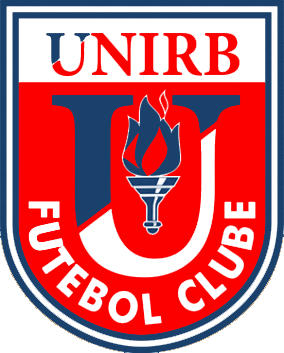 Logo di UNIRB F.C. (BRASILE)