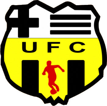のロゴユニバーサルFC (ブラジル)