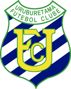のロゴうるぶれ玉FC (ブラジル)