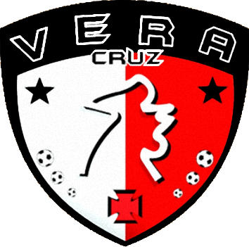 标志维拉克鲁兹足球俱乐部 (巴西)