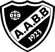 Logo of A. ATLÉTICA BARRA BONITA