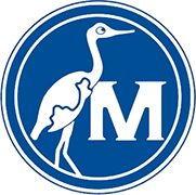 Logo A. ATLÉTICA MAGUARY